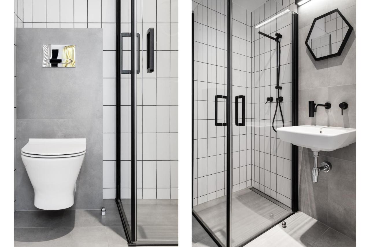 Househost Apartament: Ul. Miodowa 42/42A Krakow Ngoại thất bức ảnh