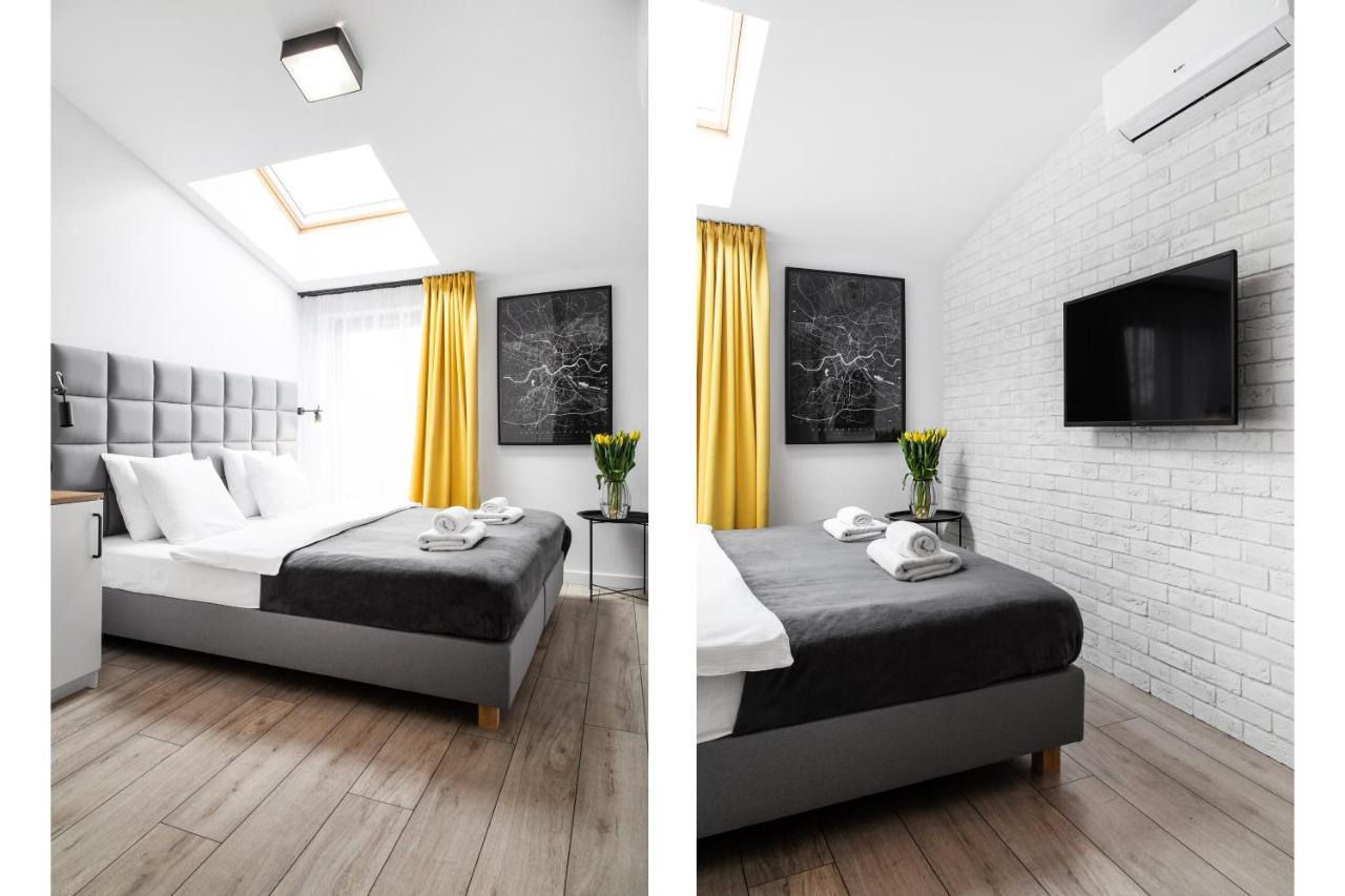 Househost Apartament: Ul. Miodowa 42/42A Krakow Ngoại thất bức ảnh